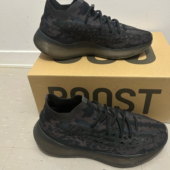Yeezy Boost 380 Ony - Picture 4 of 6